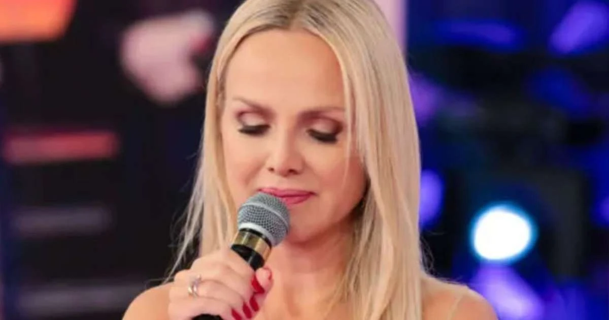 Síndrome do ombro congelado: Eliana sofreu paralisia por conta da menopausa; médico alerta sobre diagnóstico: 'Muitas vezes é difícil... '