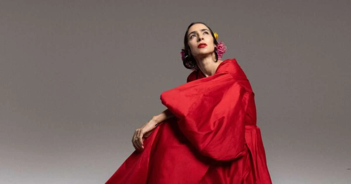 Marisa Monte fará turnê com orquestra sinfônica; saiba datas e locais