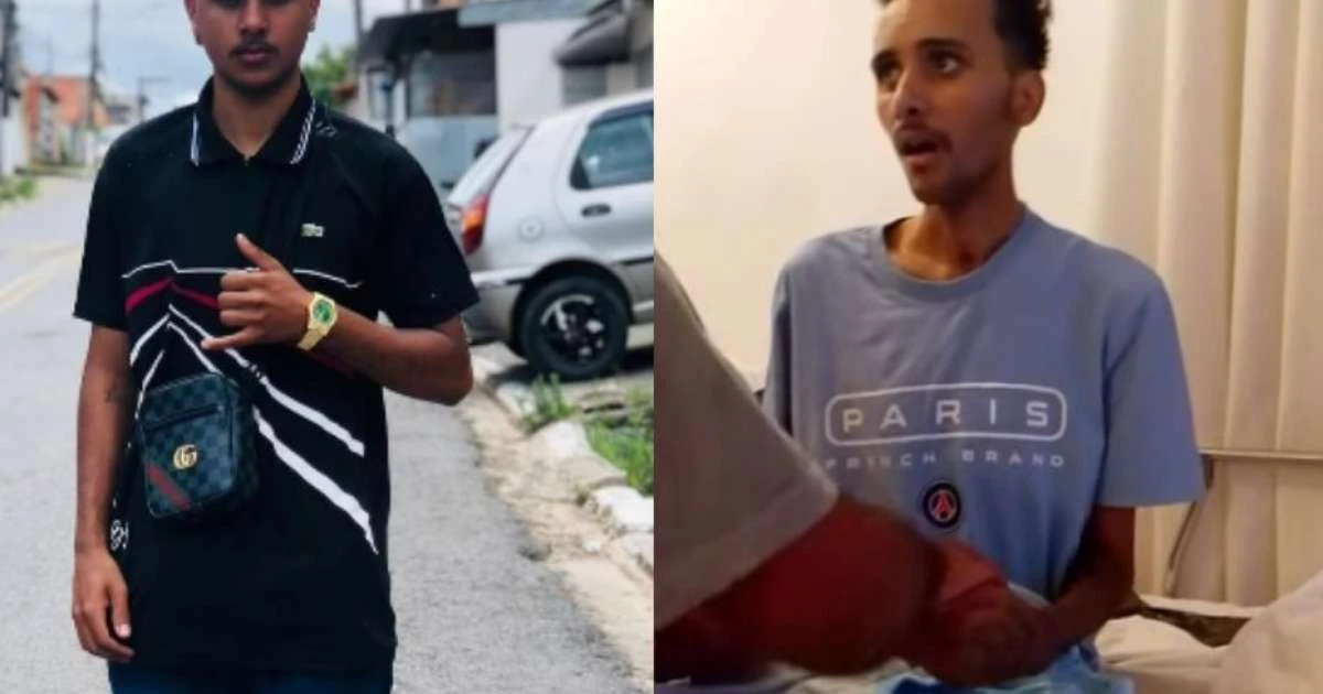 Jovem morre dez meses após ser intoxicado por bebida com metanol em SP