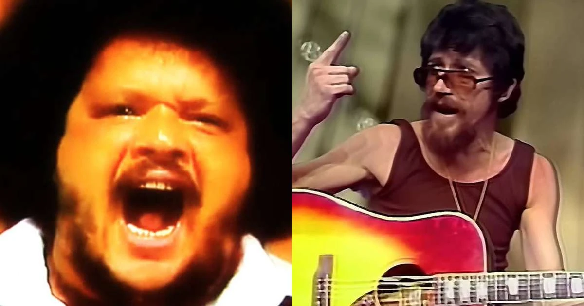 O motivo da briga entre Tim Maia e Raul Seixas, segundo Hyldon