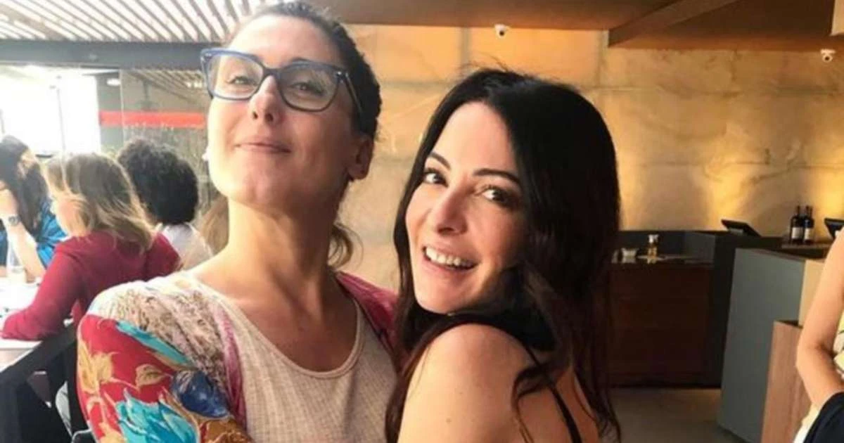 Paola Carosella abre o jogo sobre romance com Ana Paula Padrão e dispara: 'Muita química'