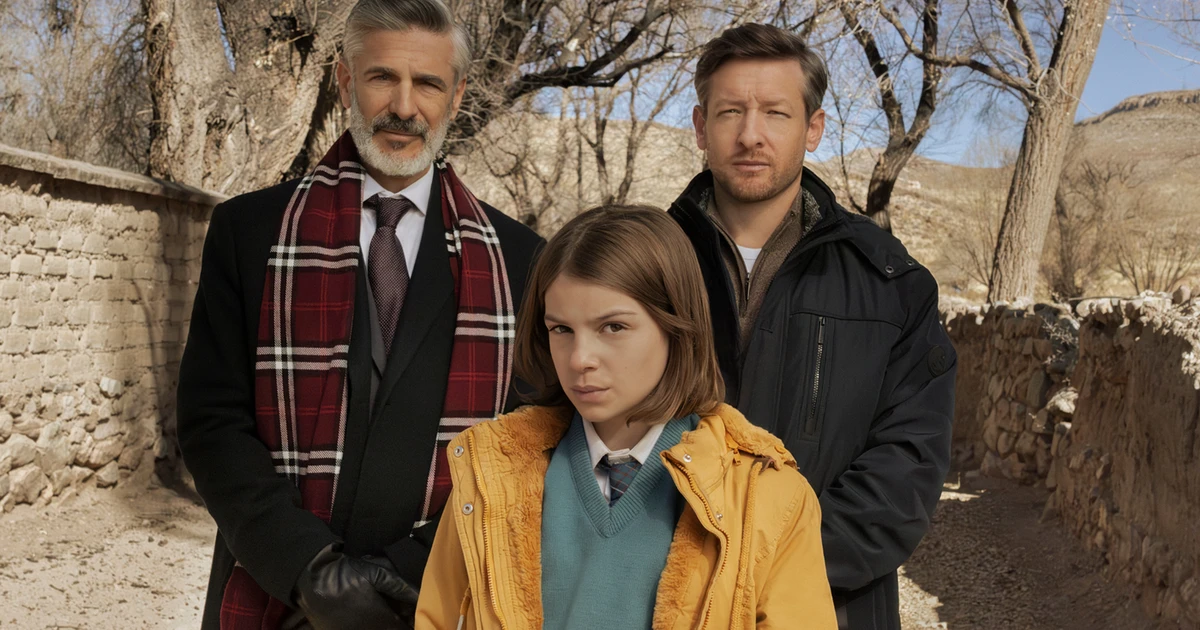O sequestro que abala uma família poderosa: Netflix exibe 1º trailer de série tensa pela qual todos estão esperando
