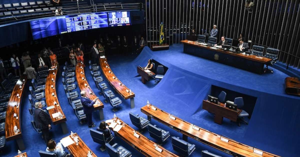 Governo pede ao Congresso retirada de urgência da regulamentação da reforma tributária