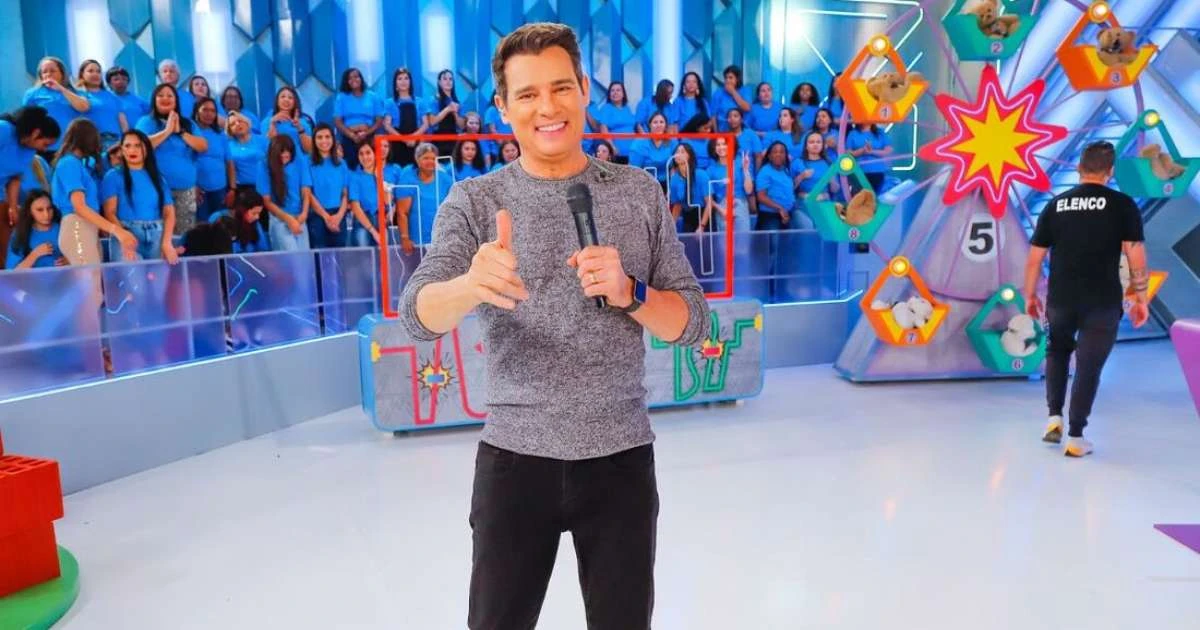Domingo Legal terá edição especial neste domingo no SBT