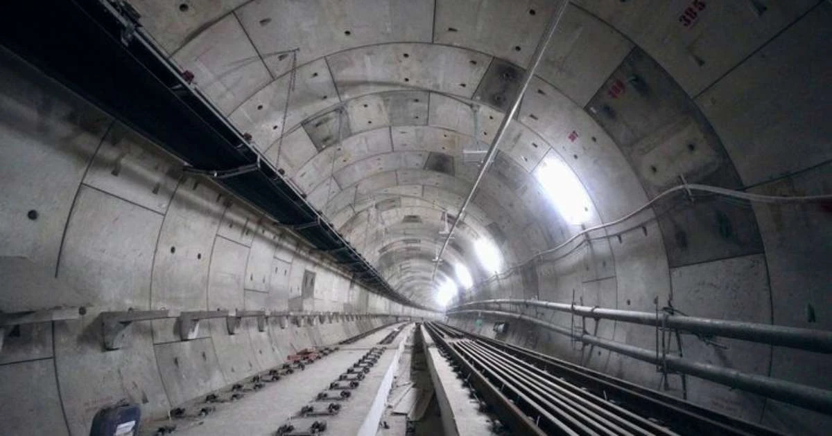 Odebrecht e grupo chinês lideram leilões para dois primeiros lotes da Linha 19-Celeste do Metrô