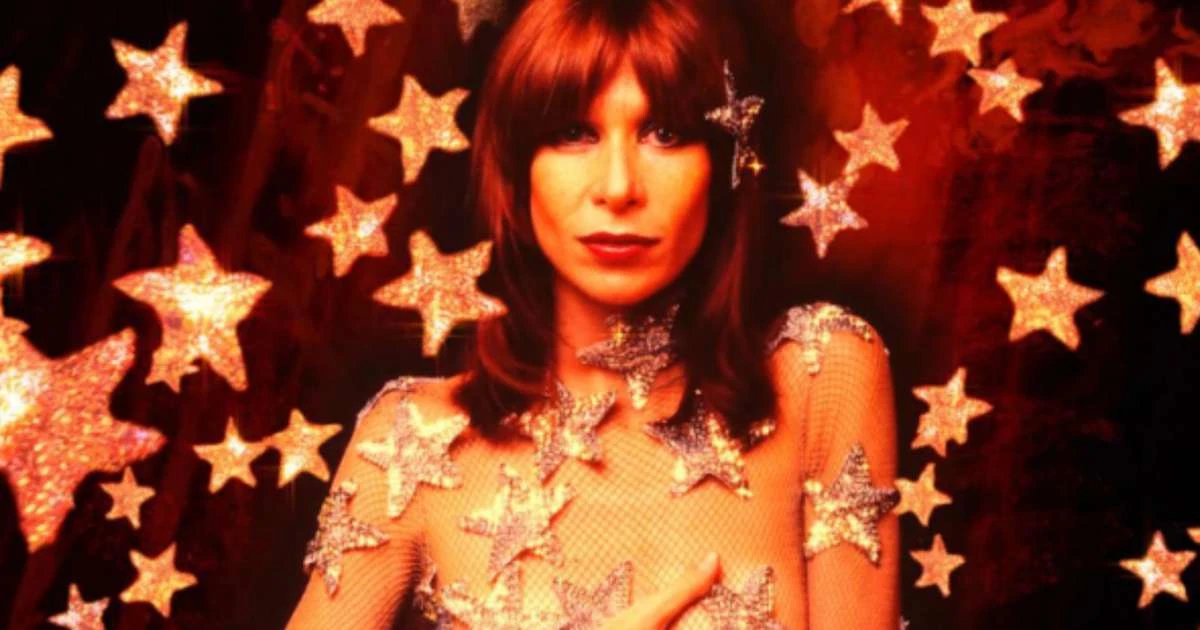 Ritas condensa o legado de Rita Lee em autorretrato documental