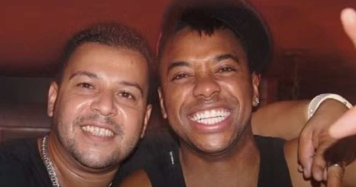 Tragédia! Ex-segurança de Robinho morre aos 46 anos e triste causa é revelada