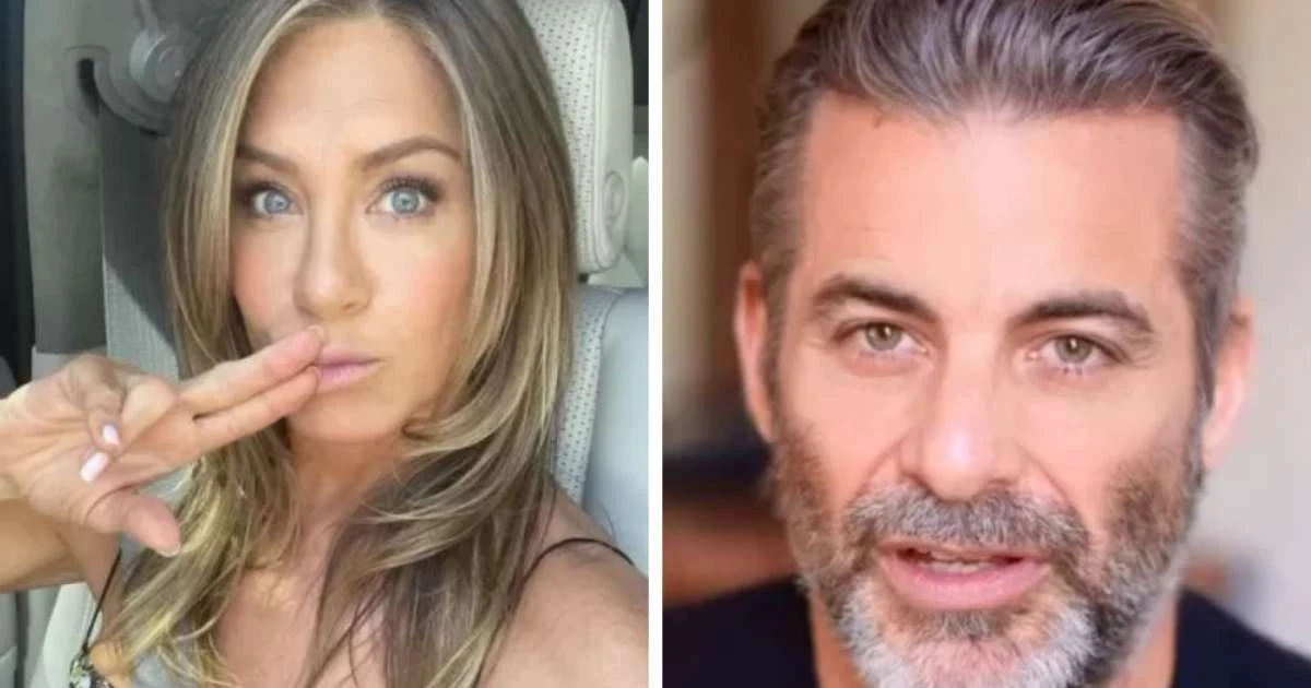 Jennifer Aniston assume namoro com coach que a ajudou a superar medo de aviões