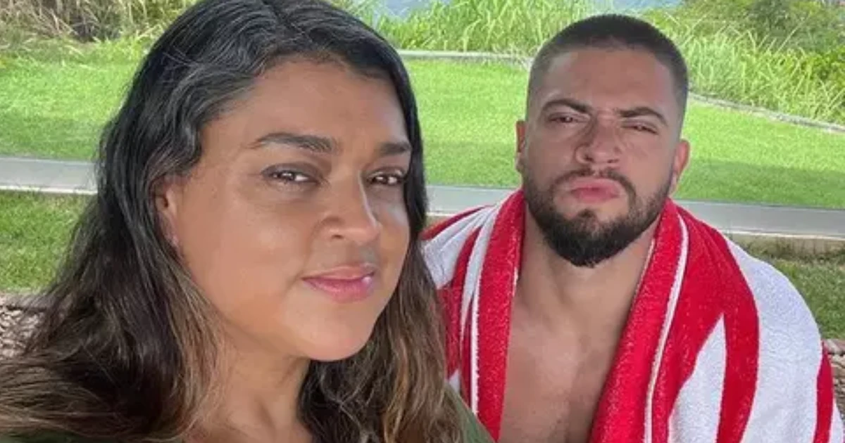 Ex-marido de Preta Gil é bombardeado nas redes sociais e toma atitude; confira