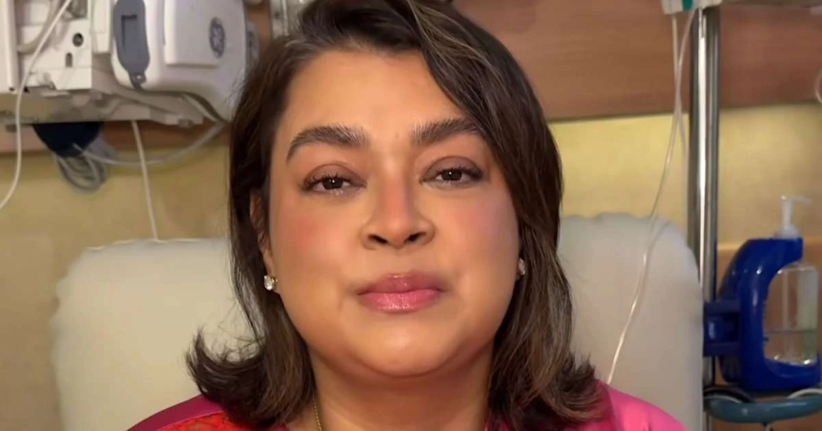 Preta Gil beijou famosa diretora da Globo na época da escola por motivo inusitado: 'Com plateia'
