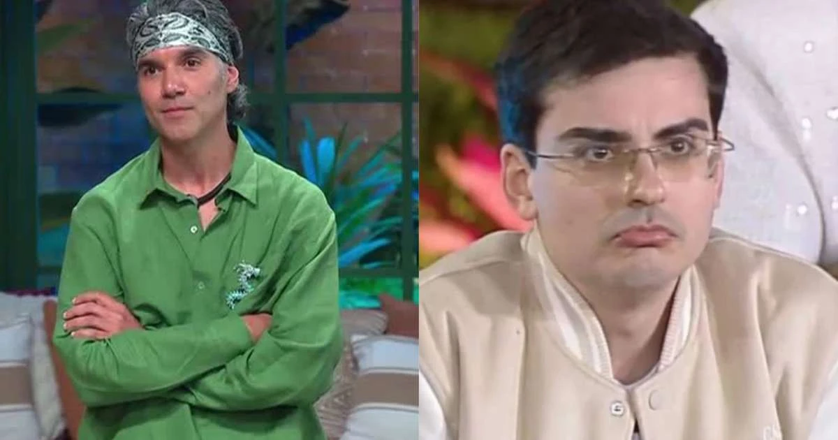 'A Fazenda 17': Não arregou? Eliminado opina sobre conflito com Dudu
