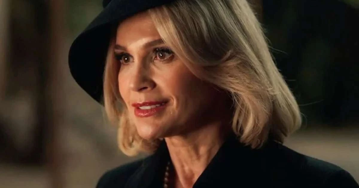 Sandra encurrala Celso e ameaça contar a verdade em 'Êta Mundo Melhor!'