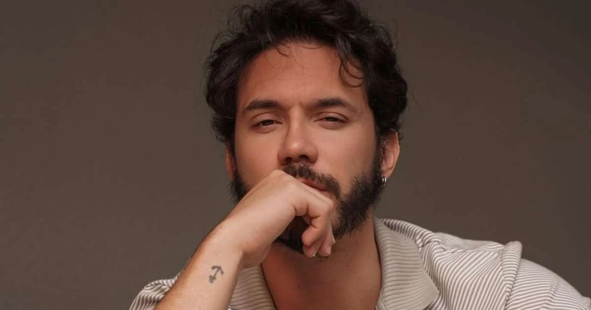 Eliezer diz que sofre preconceito por ser crente: 'Não me incomoda'
