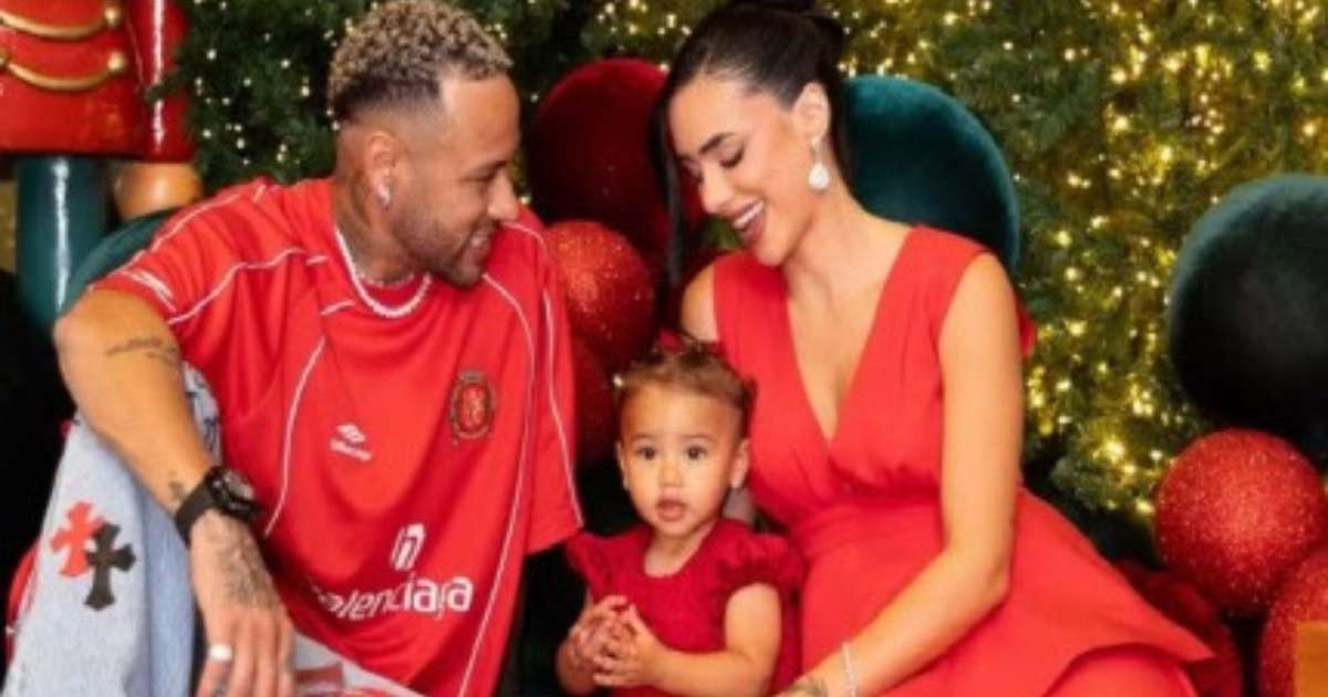 Padrinhos definidos! Descubra quem Bruna Biancardi escolheu para segunda filha com Neymar