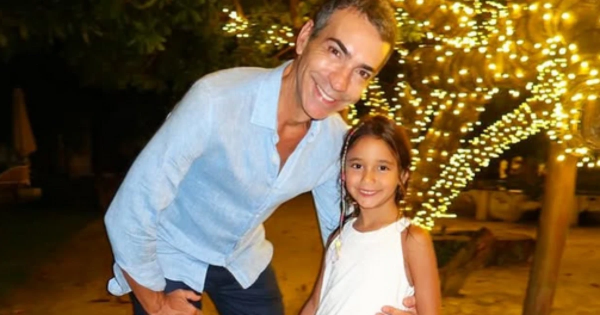 Tralli pensou em não ter filhos por dificuldades com a irmã, e se arrepende: 'Se pudesse, teria tido dez'