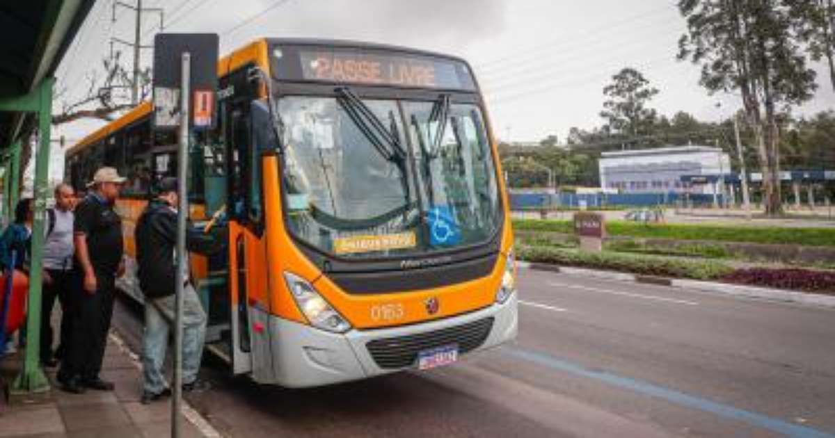 A EPTC está implementando um esquema especial de trânsito e transporte para o segundo turno das eleições.