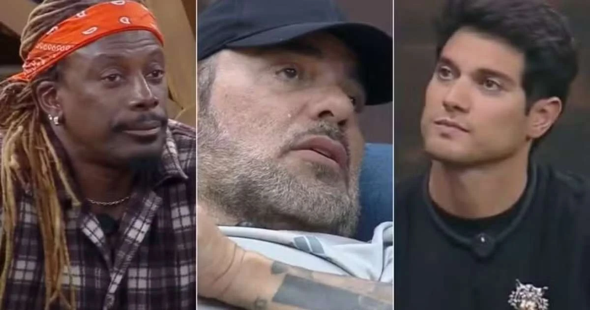 'A Fazenda 17': Público bate o martelo e define quem vai eliminar: 'Vamos tirar...'