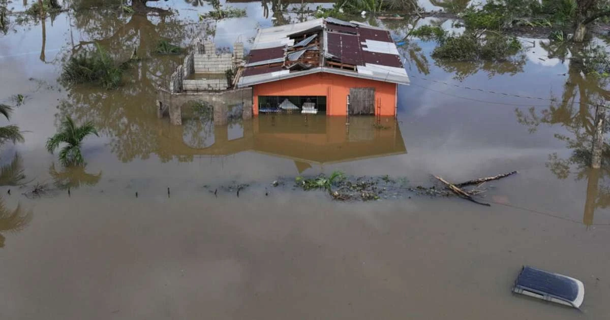 Furacão Melissa: França enviará ajuda humanitária à Jamaica após destruição na região caribenha