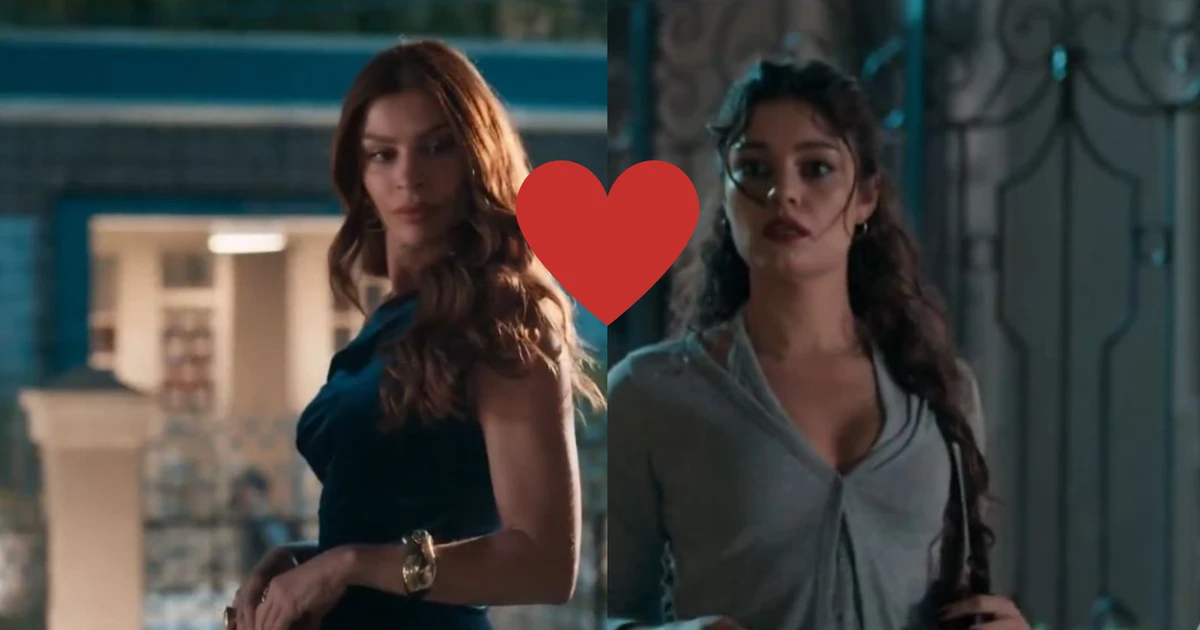 Gerluce e Arminda vão virar casal em 'Três Graças'? Gesto inusitado da vilã de Grazi desperta torcida por romance: 'Senti química'