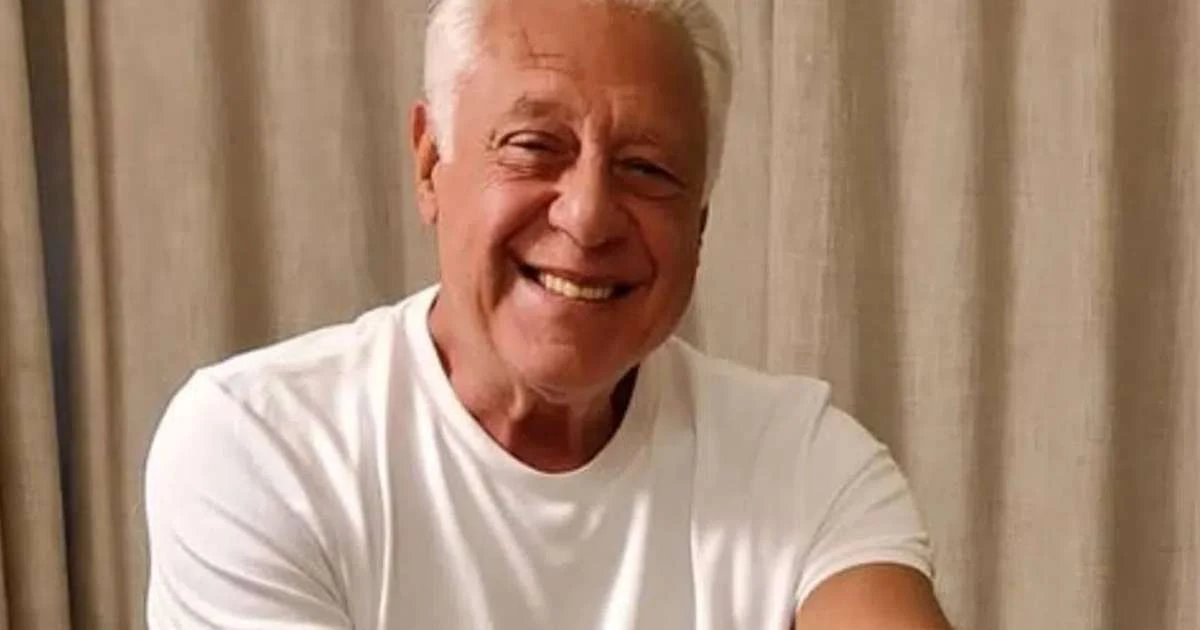 Antonio Fagundes dá opinião sincera sobre reprise de 'Rainha da Sucata'