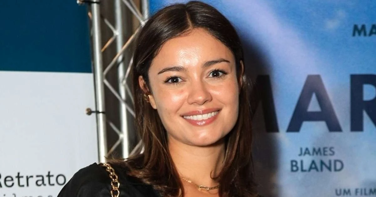 Adeus anemia e prisão de ventre: hoje em 'Três Graças', Sophie Charlotte trocou o arroz por este grão baratinho e super simples de fazer. Aos benefícios!