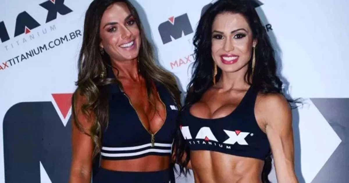 'Dança dos Famosos': Gracyanne Barbosa abre o jogo sobre desentendimento com Nicole Bahls em bastidores