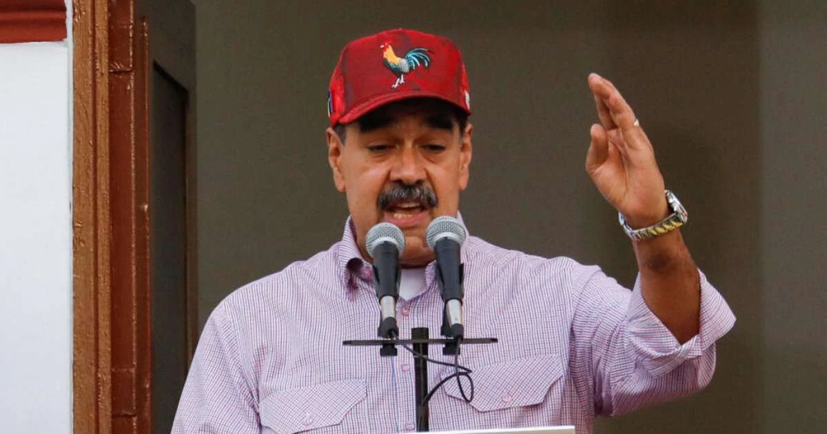 Venezuela: Quem são os 4,5 milhões de milicianos convocados por Maduro contra os EUA?