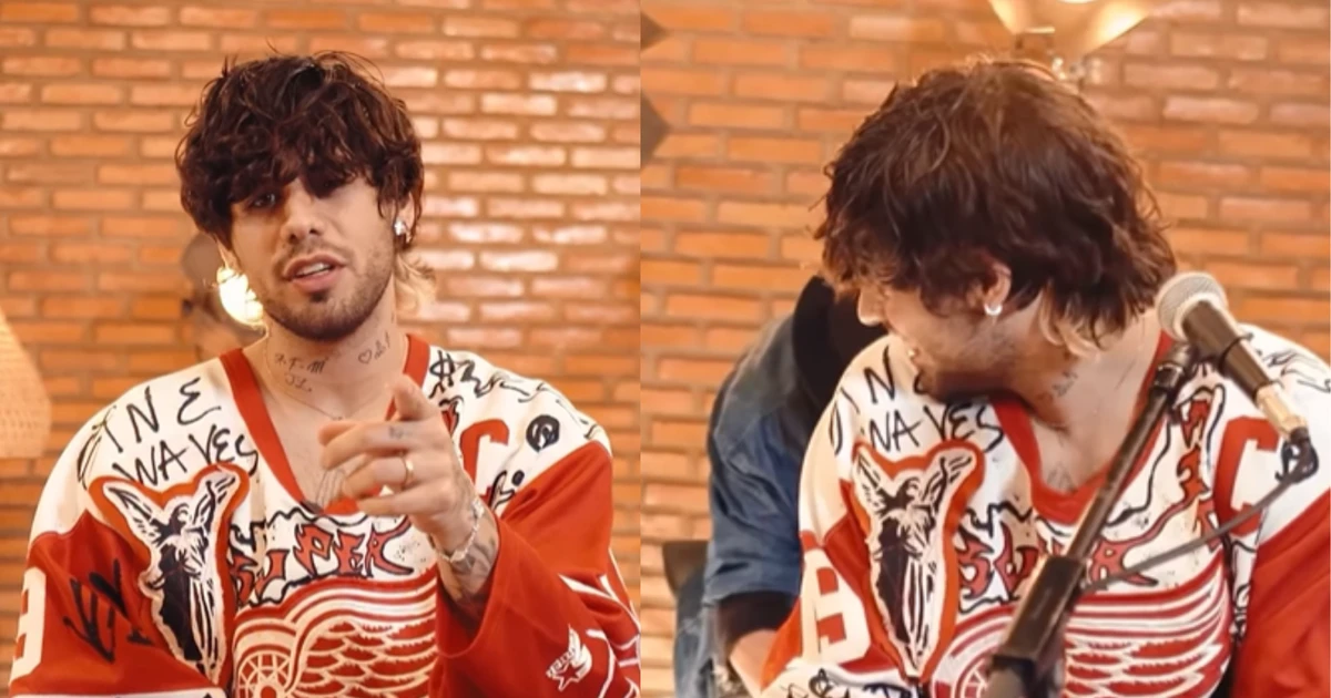 Zé Felipe retorna ao sertanejo e lança novo projeto 'Country Sessions'