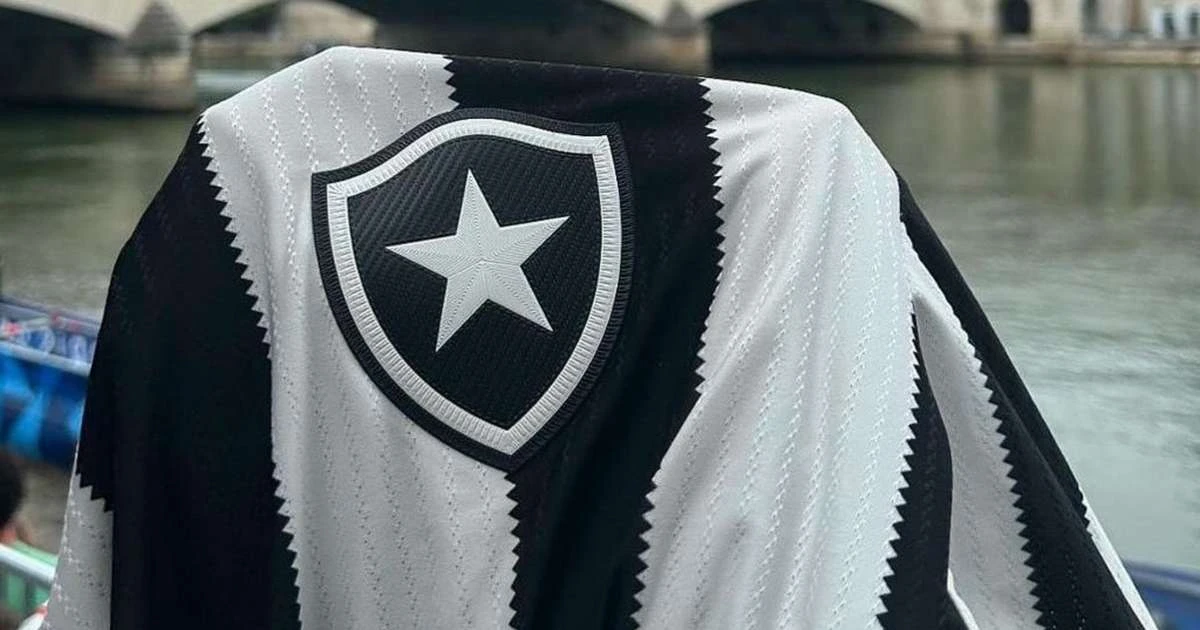 Botafogo tem três jogadores na pré-lista de Ancelotti