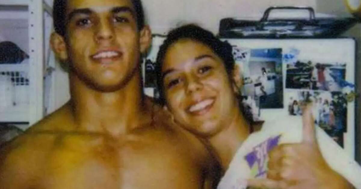 Mãe de Priscila Belfort se emociona ao falar sobre documentário: 