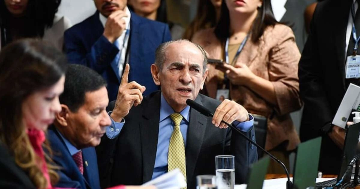 Relator do Novo Código Eleitoral defende urnas eletrônicas: 'Não há uma única ação questionando