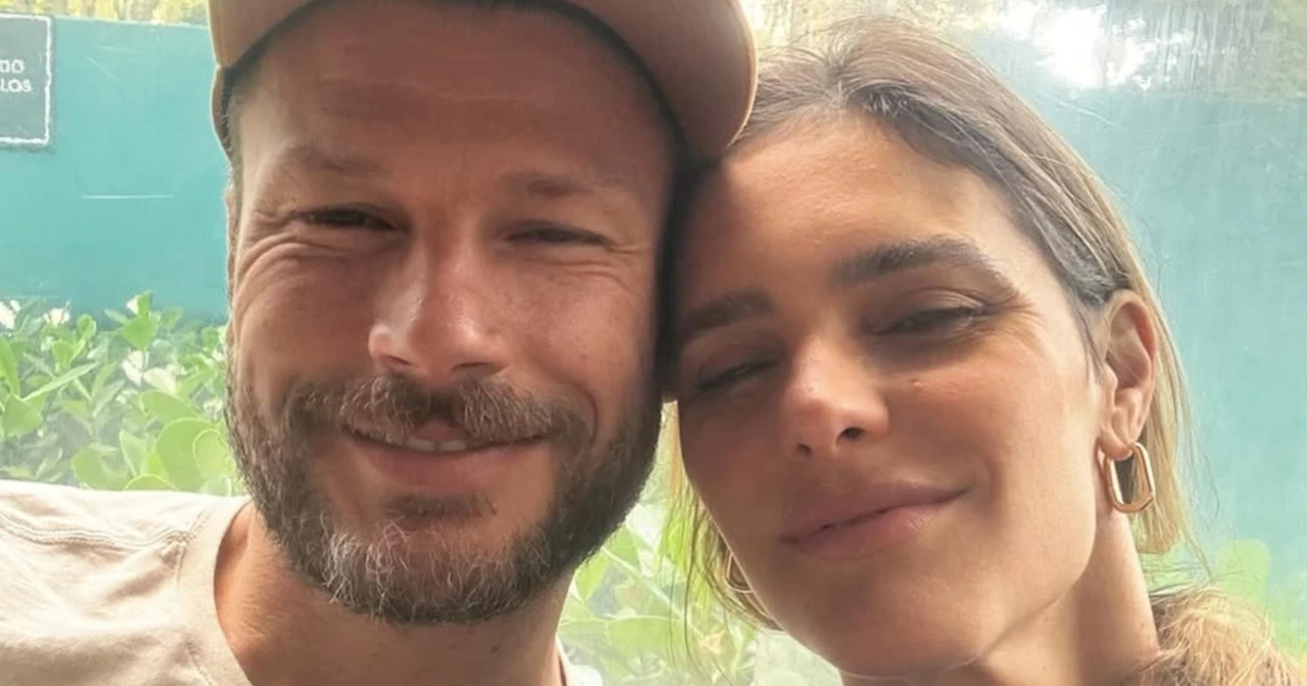 Fernanda Lima defende decisão de agendar sexo com Rodrigo Hilbert: 'Dá uma apimentada'