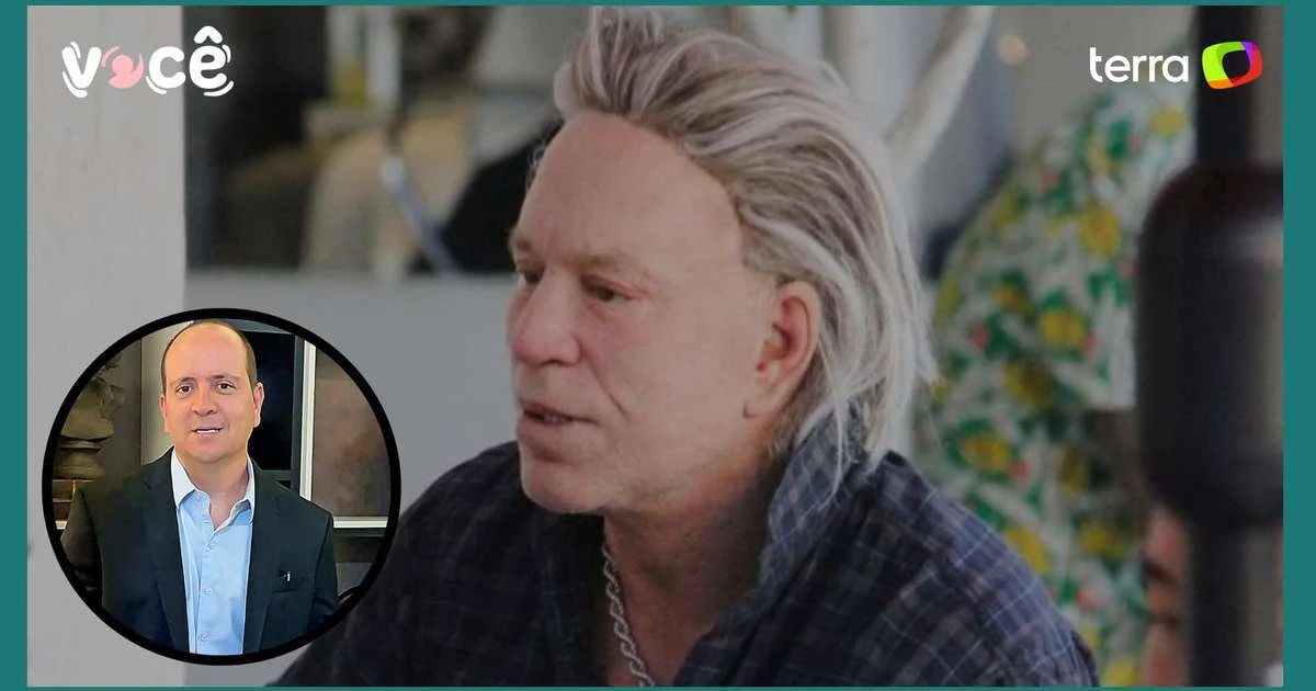 Excessos na estética: caso Mickey Rourke vai na contramão de resultados naturais