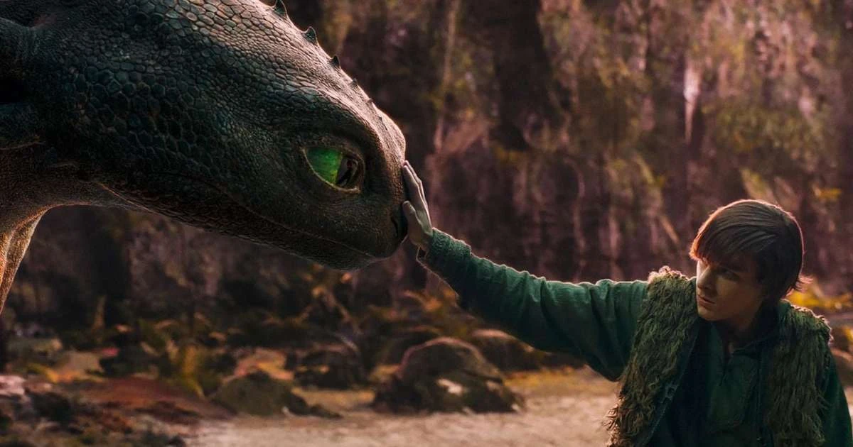 Como Treinar o Seu Dragão: Onde assistir a trilogia original de Soluço e Banguela antes da estreia do live-action?