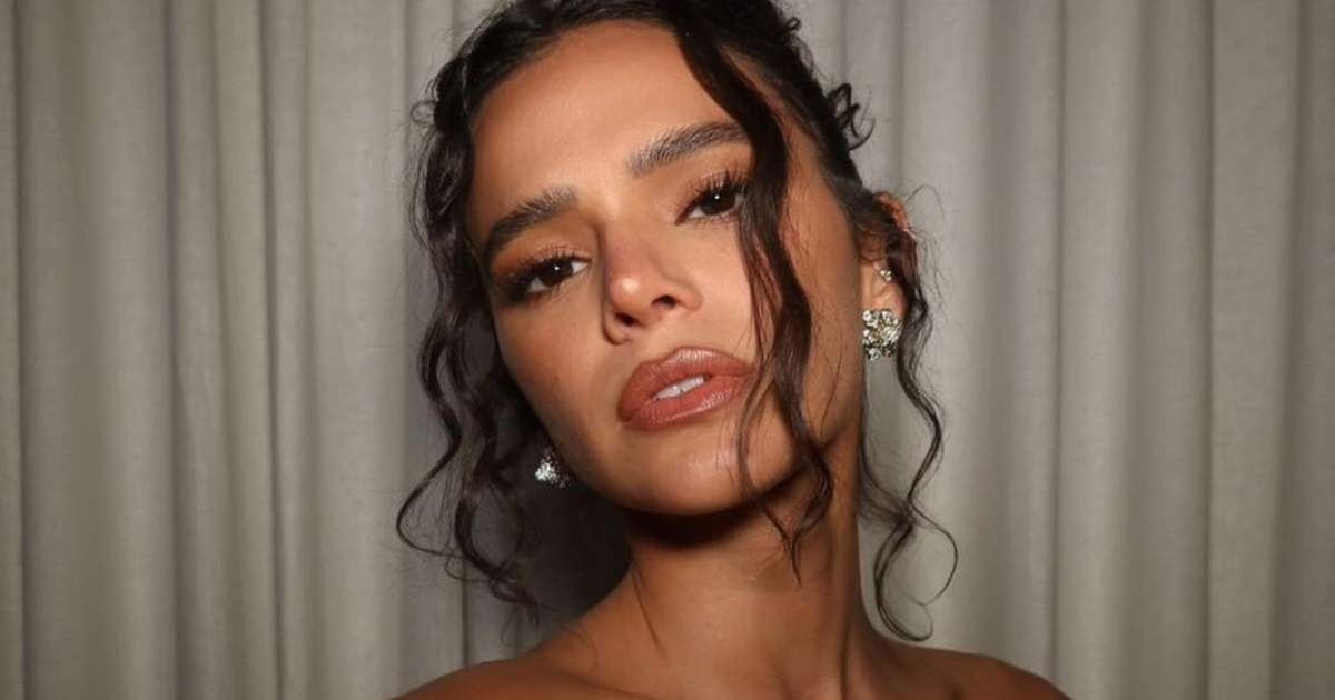 Bruna Marquezine: Disney+ confirma segunda temporada de 