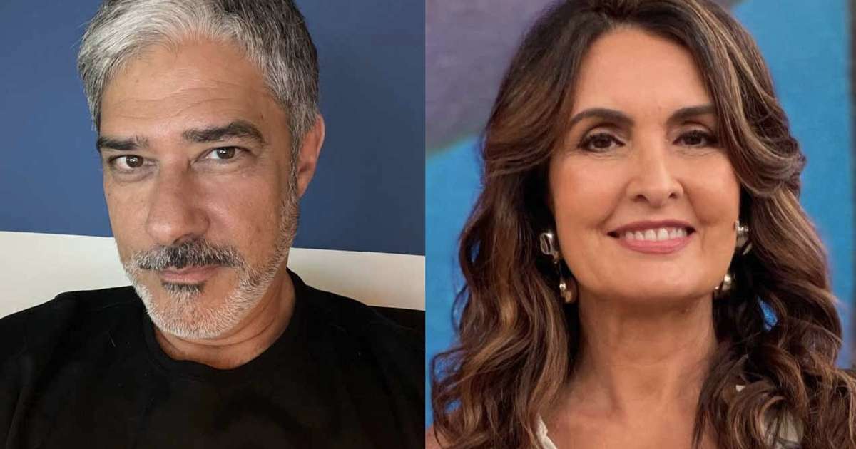 Juntos! William Bonner e Fátima Bernardes aproveitam o Carnaval na França