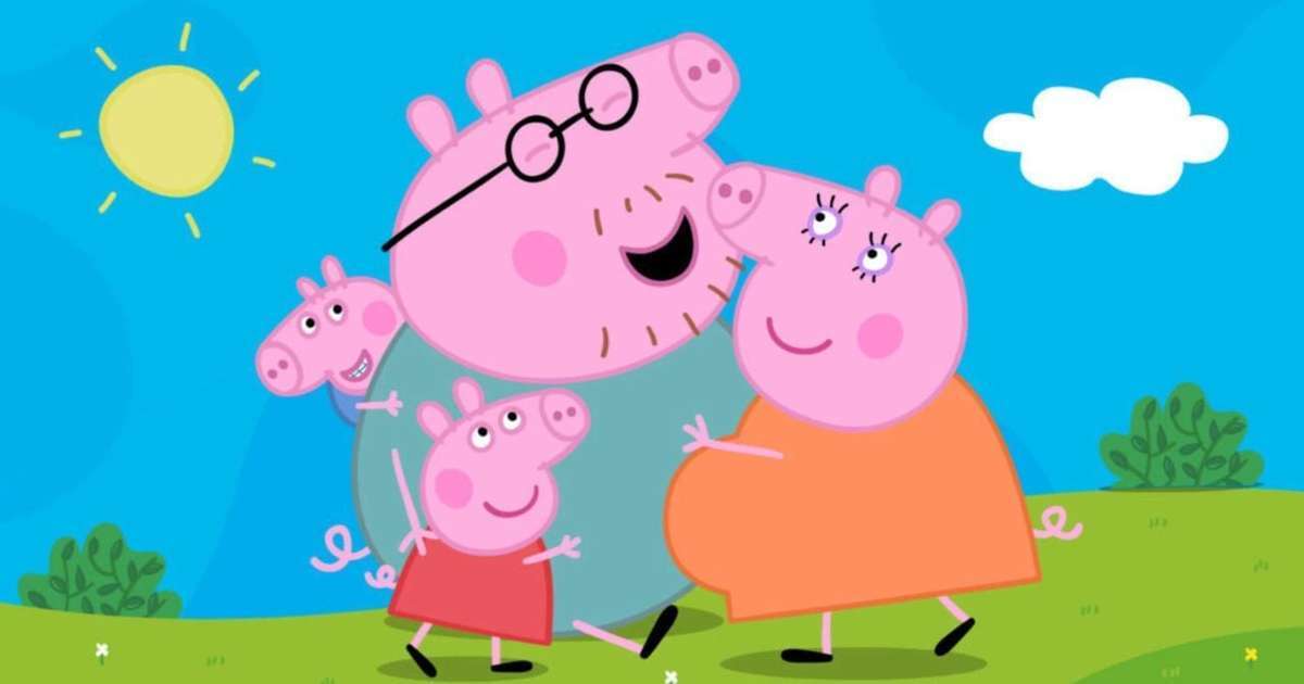 Peppa Pig vai ganhar um irmãozinho: Revelação promete 