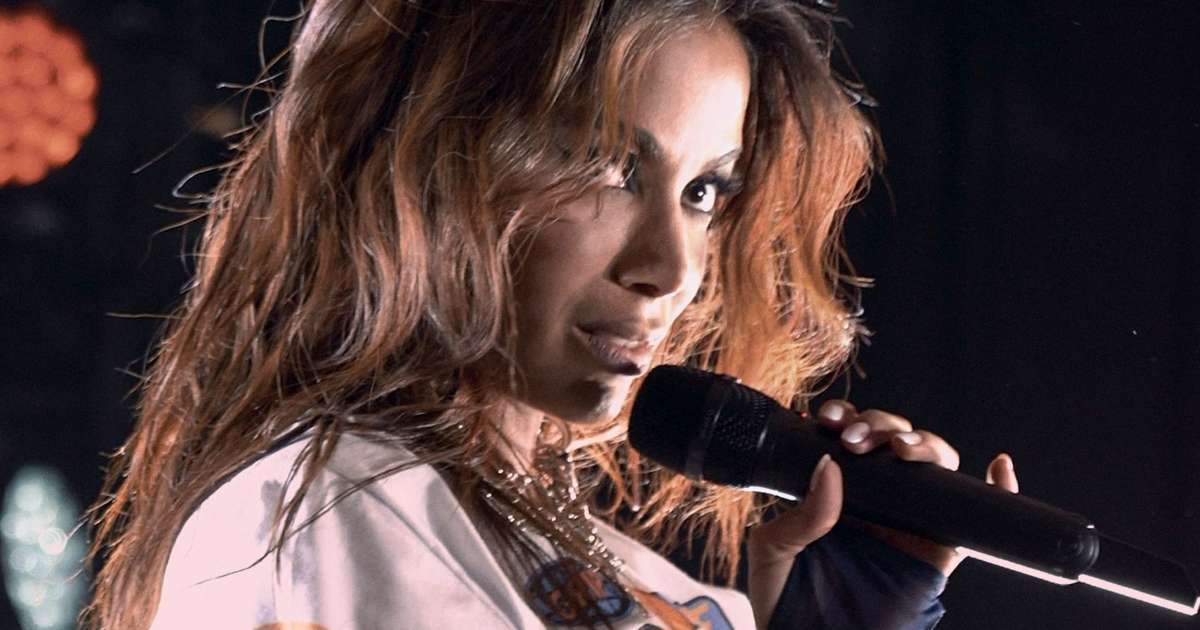 Documentário Larissa: O Outro Lado de Anitta estreia no streaming