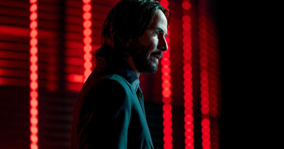 John Wick terá um quinto filme? Keanu Reeves responde