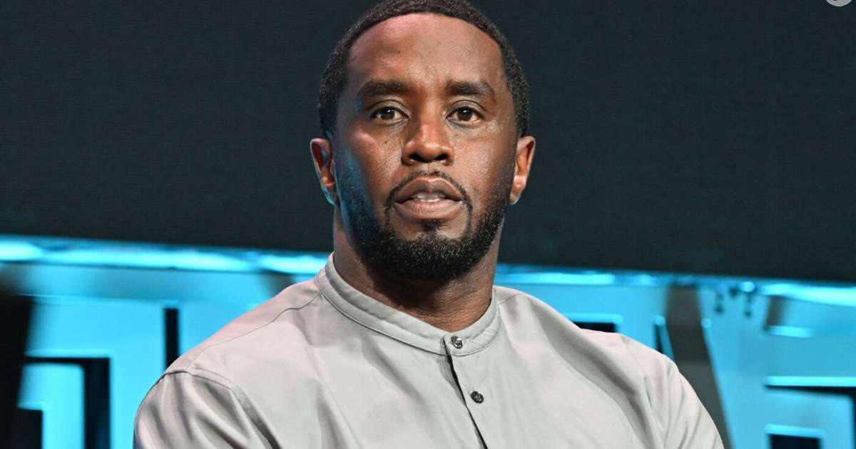 P. Diddy: preso por tráfico sexual, rapper segue dieta na cadeia com carne e até pizza de queijo. Saiba tudo o que ele come!