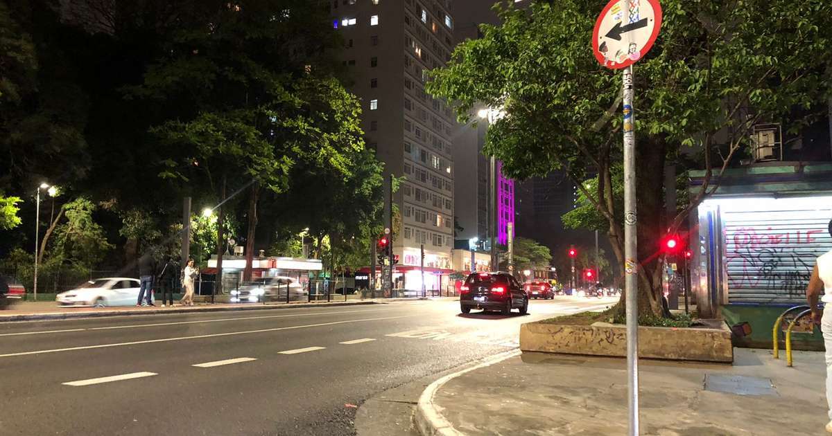 Palco tradicional de vitórias, Avenida Paulista 'ignora' eleição e não tem festa