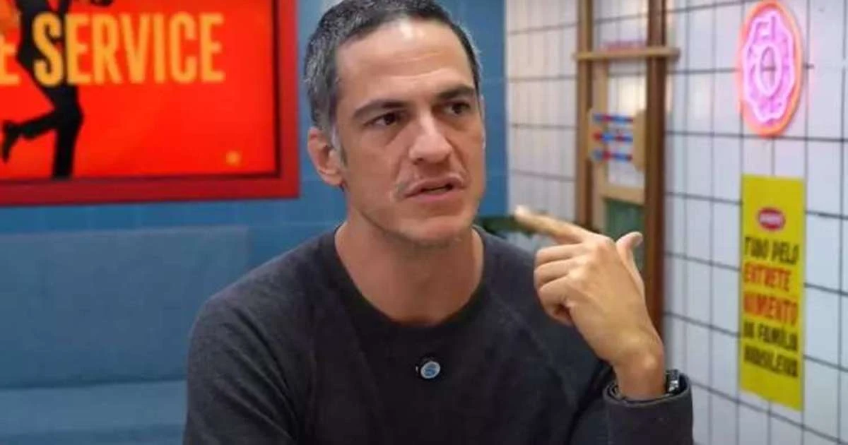 Vídeo: a declaração de Mateus Solano sobre Félix em Amor à Vida