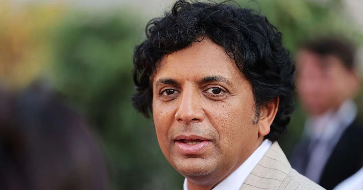 M. Night Shyamalan inicia filmagens de Remain, thriller com Jake Gyllenhaal