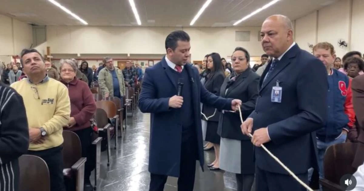 Igreja Universal lança campanha com 'clamor pelos inadimplentes' em meio a recorde de endividados
