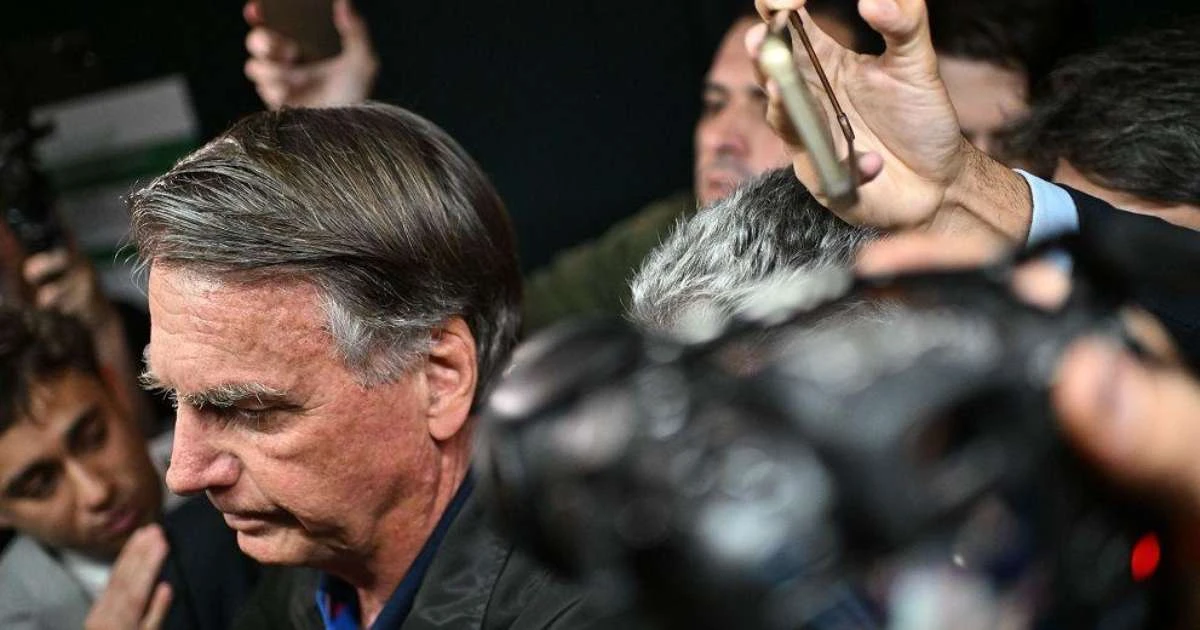 Quando Bolsonaro será julgado pelo STF?