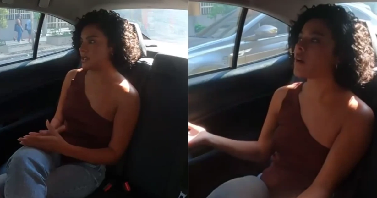 Bella Campos chora ao relembrar dificuldades na infância: 'Só queria sobreviver'