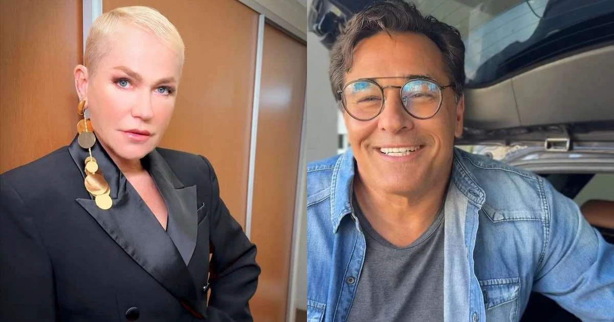 Justiça penhora bens de ex-marido da Xuxa por dívida milionária
