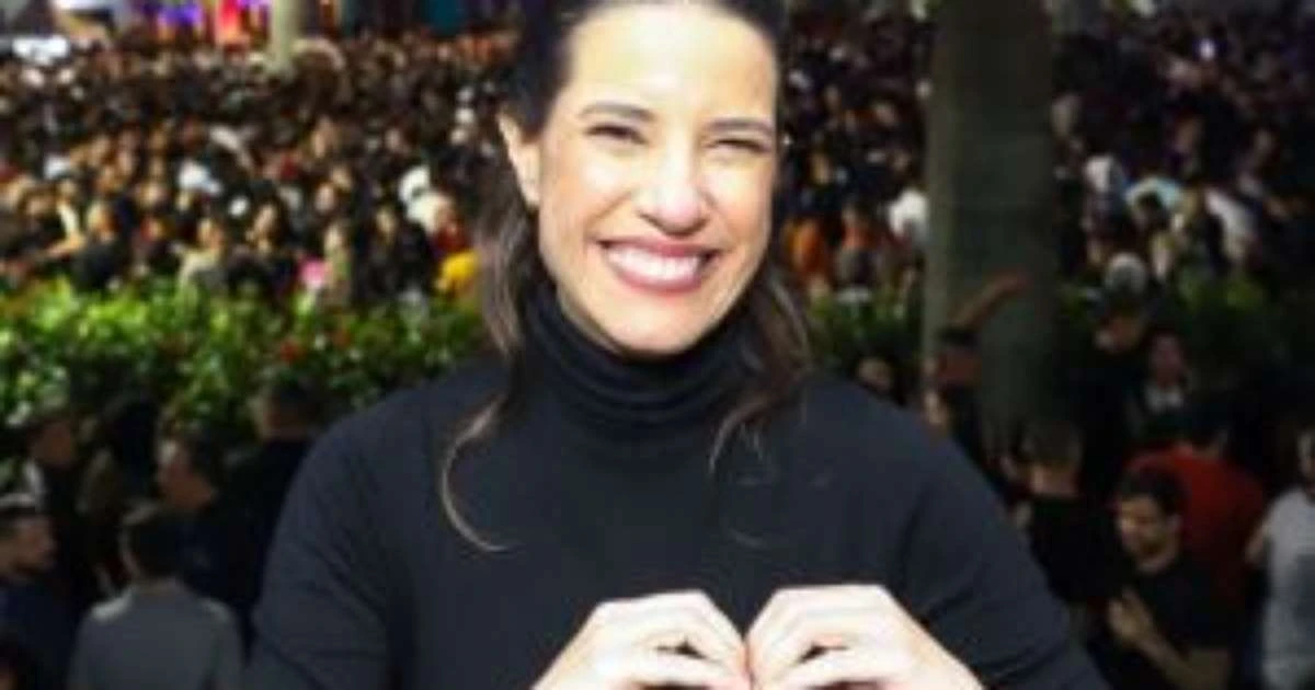 Raquel Lyra prestigia Festival Pernambuco Meu País em Arcoverde nesta sexta-feira (29)