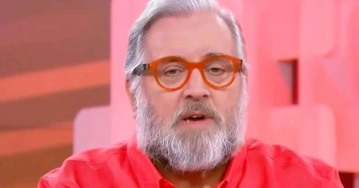 Leão Lobo opina sobre 'Vale Tudo' e critica Manuela Dias: 'Barateou tudo'