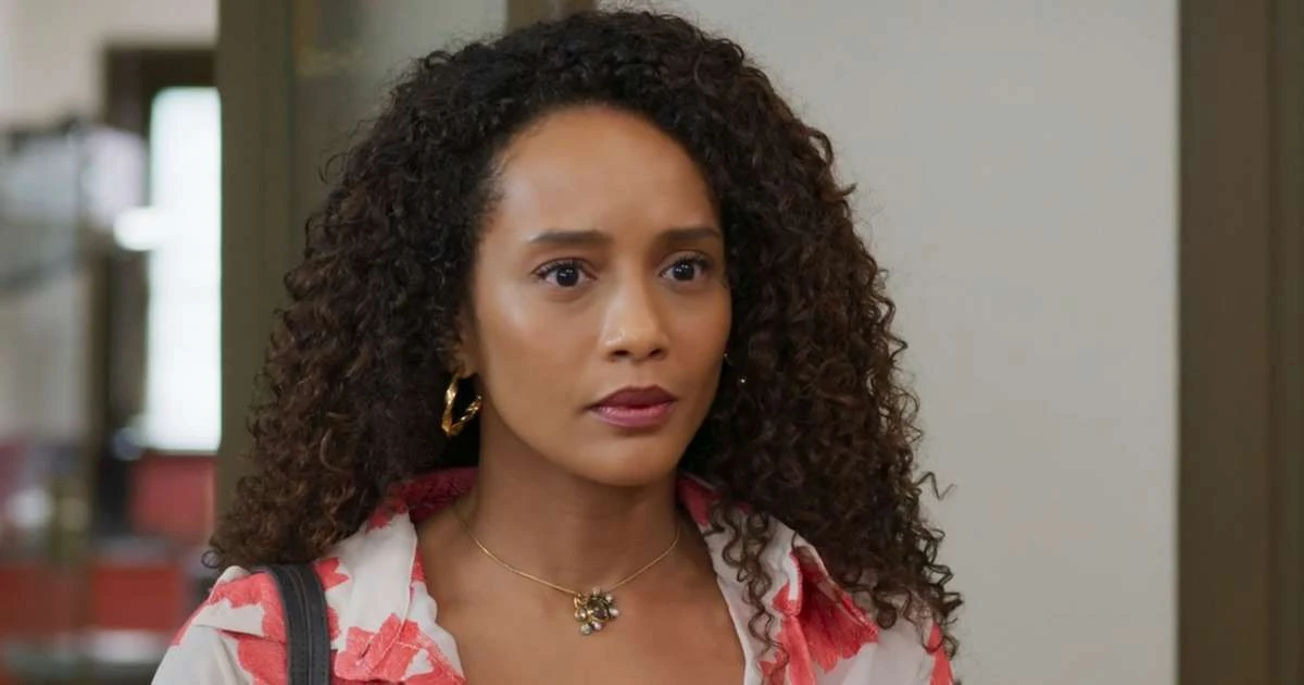 Taís Araujo rebate texto polêmico sobre sumiço de Raquel em Vale Tudo: 'Essa falta é prova'